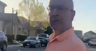 Fresno Vice Principal Placed On Leave After Calling Teens 'Section 8 People' And 'Ghetto Girls' [Video]