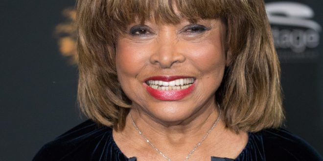 Rock 'n Roll Legend Tina Turner Passes Away at 83