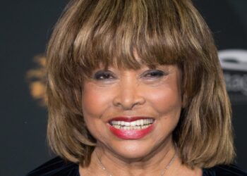 Tina Turner Statue Finally Unveiled in Her Hometown of Brownsville, Tennessee