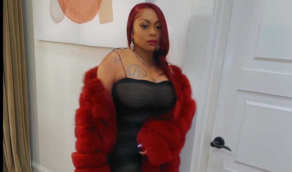 Nivea Opens Up About Leukemia Diagnosis, Years After Surviving A Postpartum Stroke