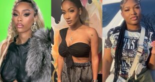 Bambi Hurls Abuse Accusations At Erica Dixon & Emani In Nasty IG Feud