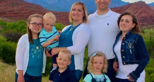 Utah Dad Who Killed His 5 Kids, Wife, and Mother-In-Law Leaves Behind Suicide Note