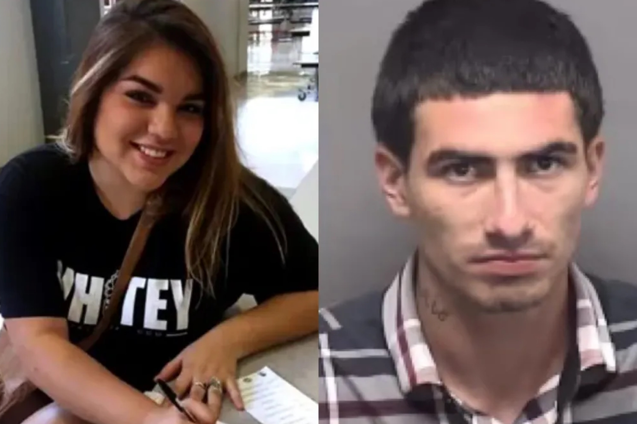 San Antonio Man Faces Murder Charges After Killing His Girlfriend For Not Wanting To Have A Baby With Him