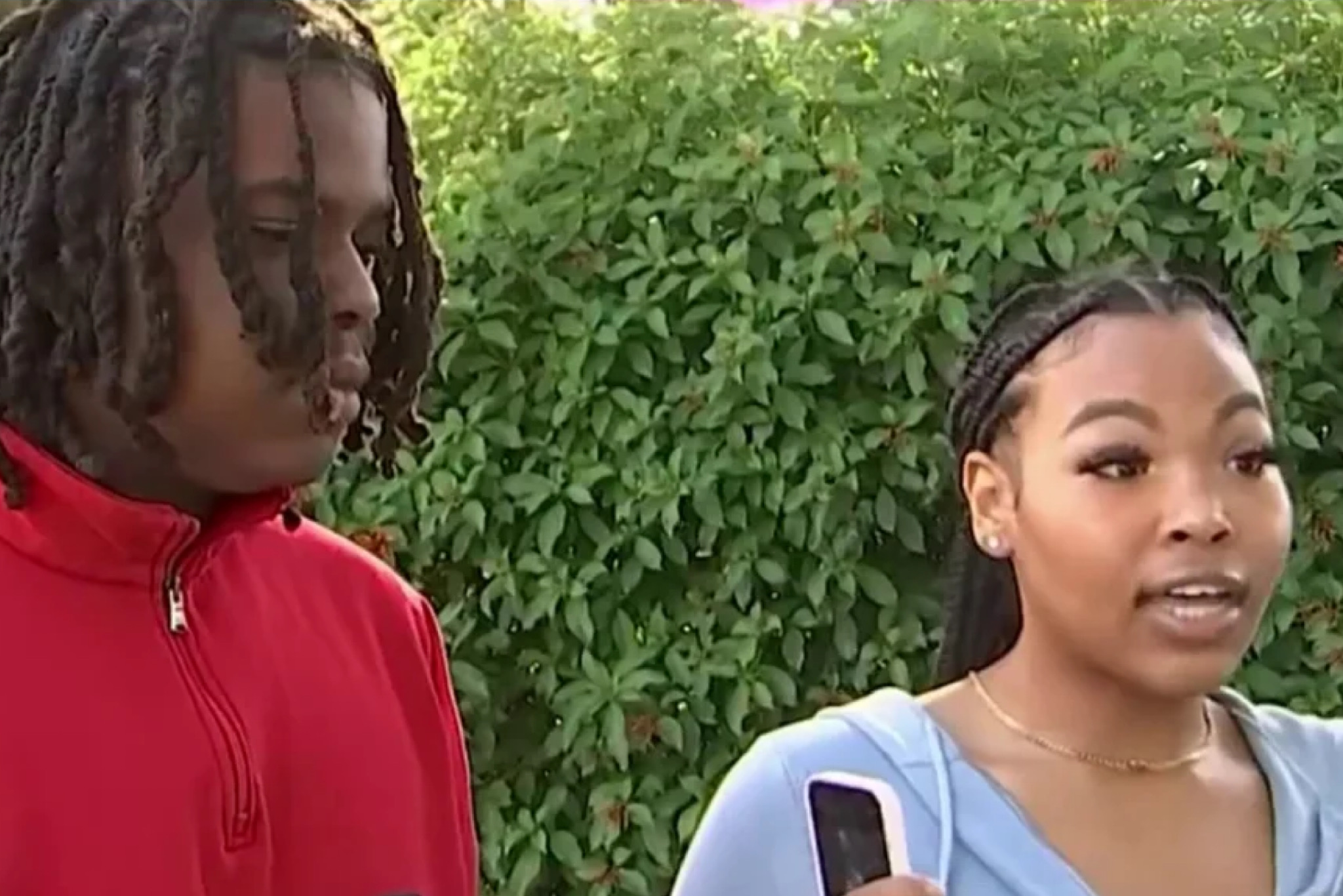 Florida Couple Reportedly Shot At After Arriving At The Wrong Address During An Instacart Grocery Delivery