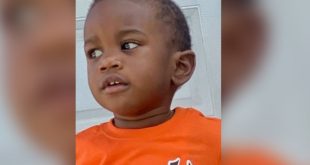 Body Of Missing Florida Toddler Found In Alligator's Mouth, Father Charged With Murder