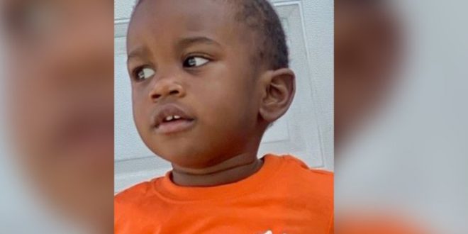 Body Of Missing Florida Toddler Found In Alligator's Mouth, Father Charged With Murder