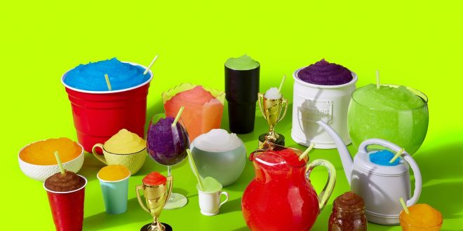 This Is Not A Drill: 7-Eleven's 'Bring Your Own Cup Day' Returns