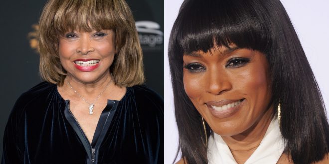 Angela Bassett Recalls Tina Turner's Final Words to Her, Singer Told Her She "Found Her Inner Tina" in 1993 Biopic