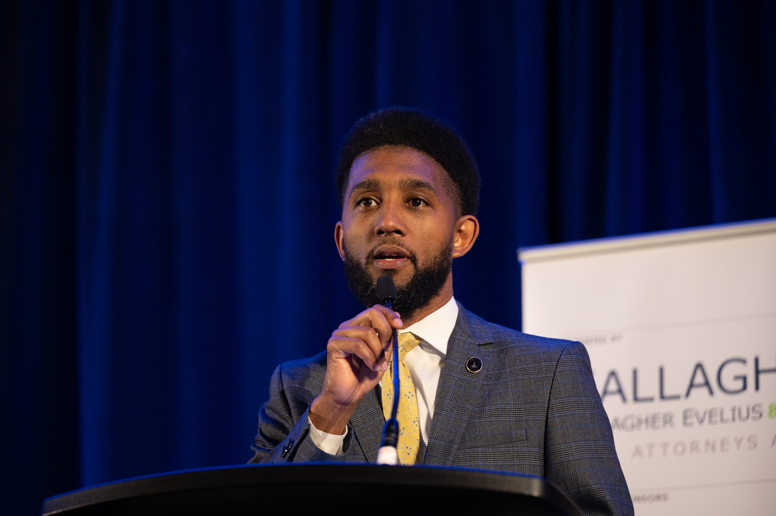 Baltimore Mayor To Implement Summer Curfew For Minors After Two Teens Were Shot