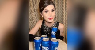 Anheuser-Busch CEO Responds To The Backlash The Company Has Faced Following Its Partnership With Transgender Influencer Dylan Mulvaney