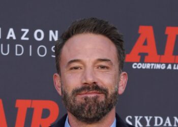 Ben Affleck
