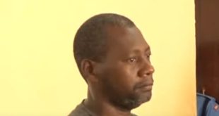 Kenyan Cult Leader Who Forced Over 400 Followers To Starve In Order To Meet God Faces Charges