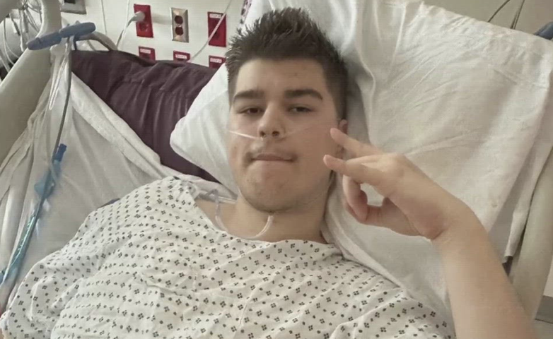 YouTuber Shot During Prank Video at Dulles Town Center in Virginia