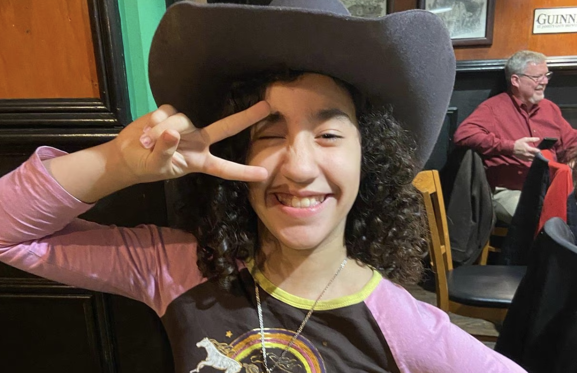 11-Year-Old Tried To Start School "Trauma Club" Before Committing Suicide Due To Bullying