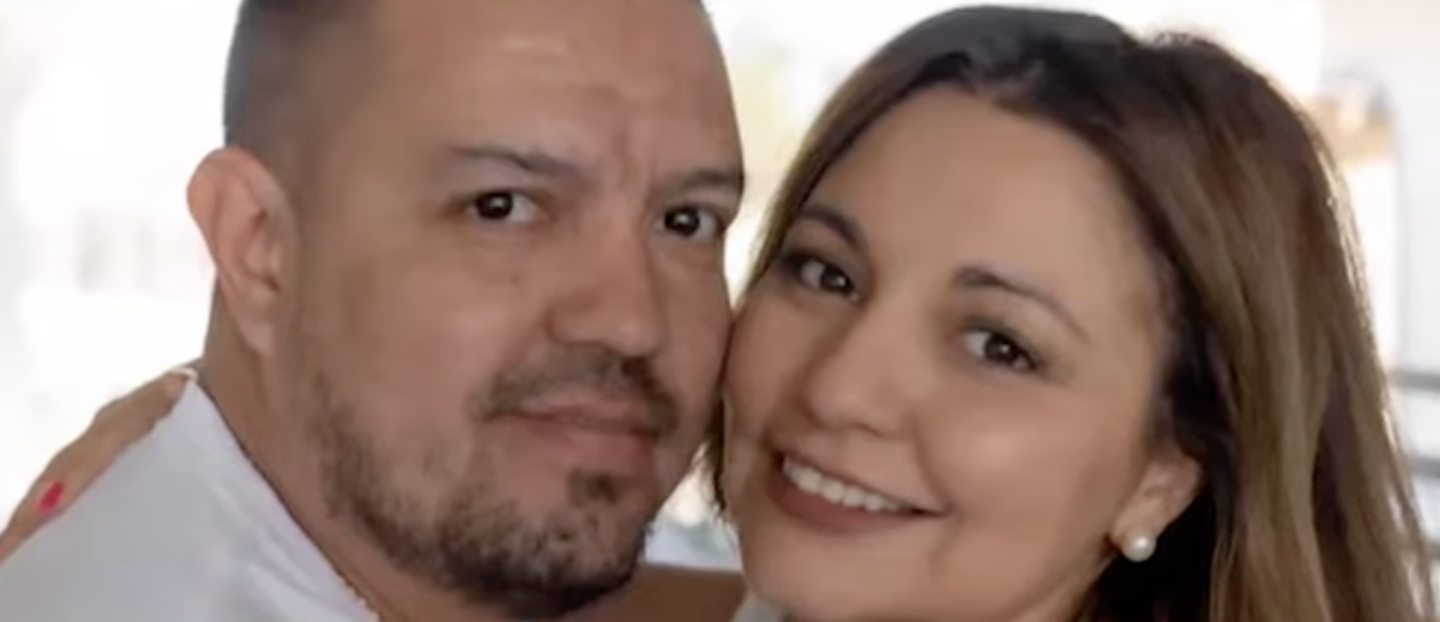 Celina and Joseph Quinones - Baller Alert Married Couple With Three Kids Find Out They’re Cousins After DNA Test, Will Not Divorce