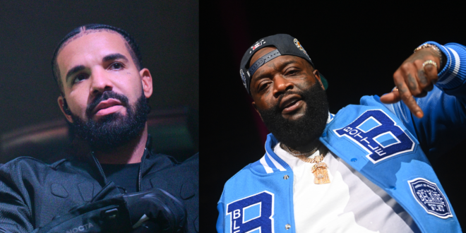 How We Got Here: Drake & Rick Ross Internet Feud Explained