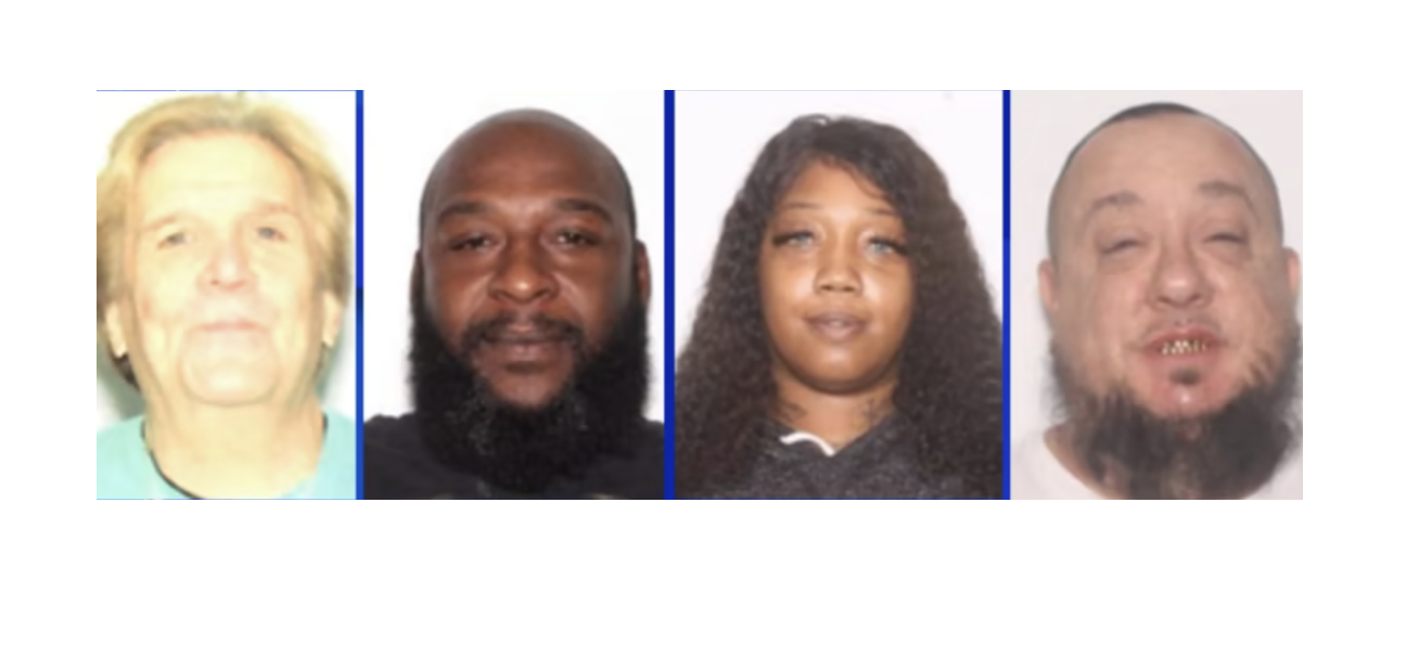 Florida Strip Club Owner And Staff Jailed After 15-Year-Old Admits To Dancing There 