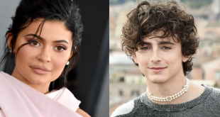 Kylie Jenner Goes Official With New Boo Timothee Chalamet At Beyoncé’s LA Show