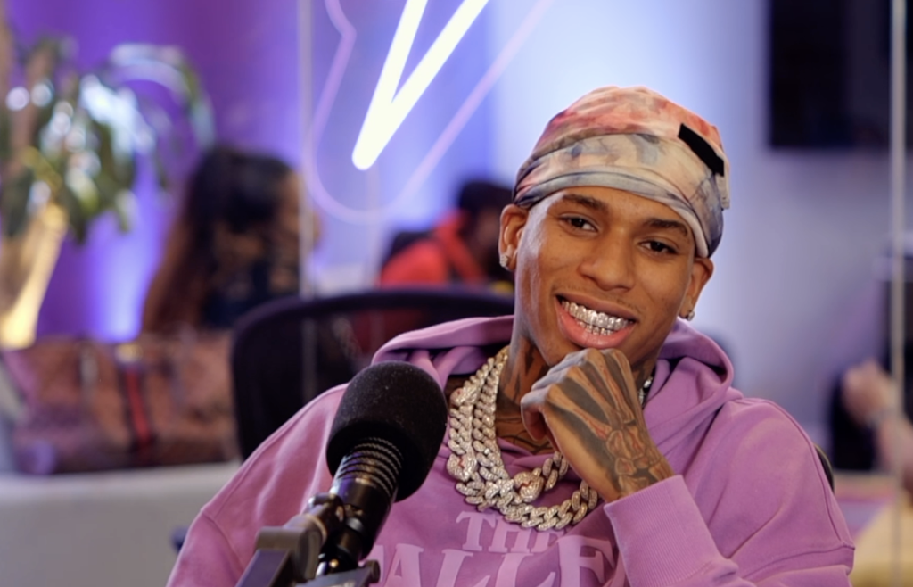 NLE Choppa’s Fiancée Says She Tried To Be His “Beyoncé,” But Love Couldn’t Save Their Relationship