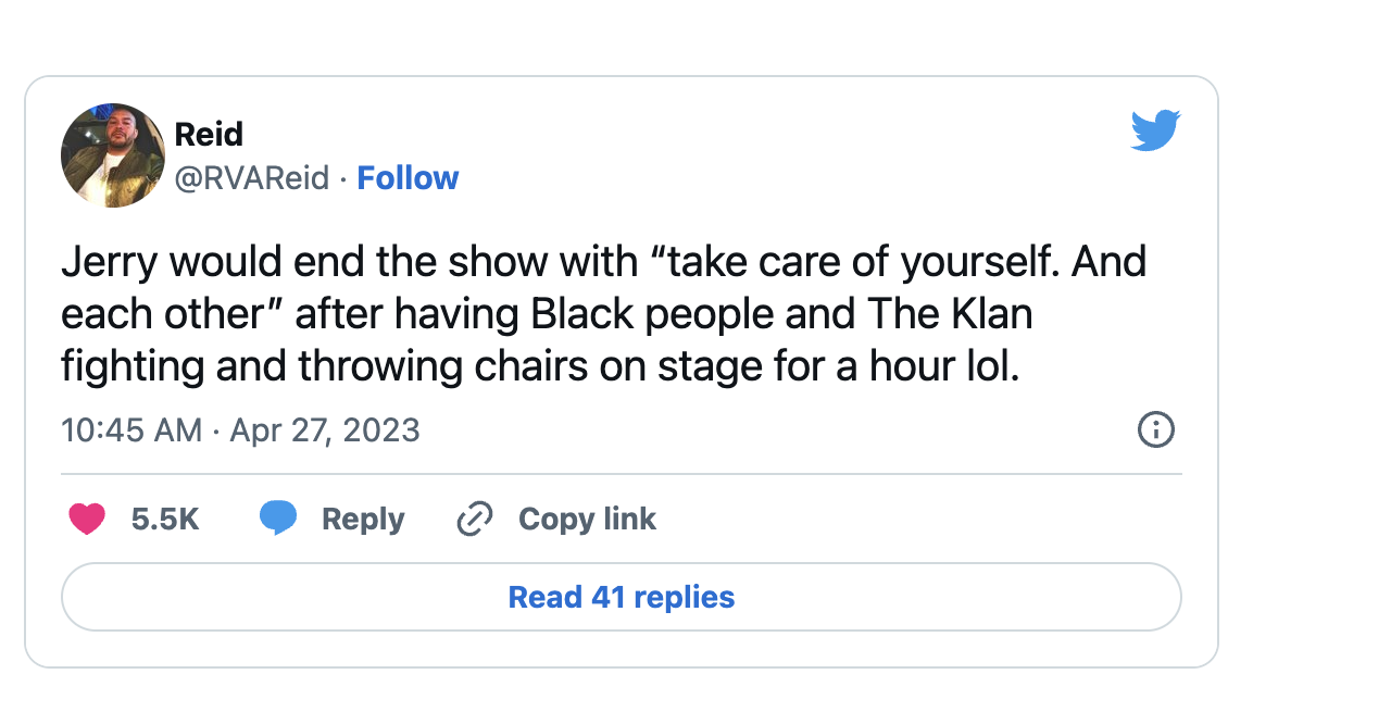 Check Out This Week's Funny & Relatable Tweets