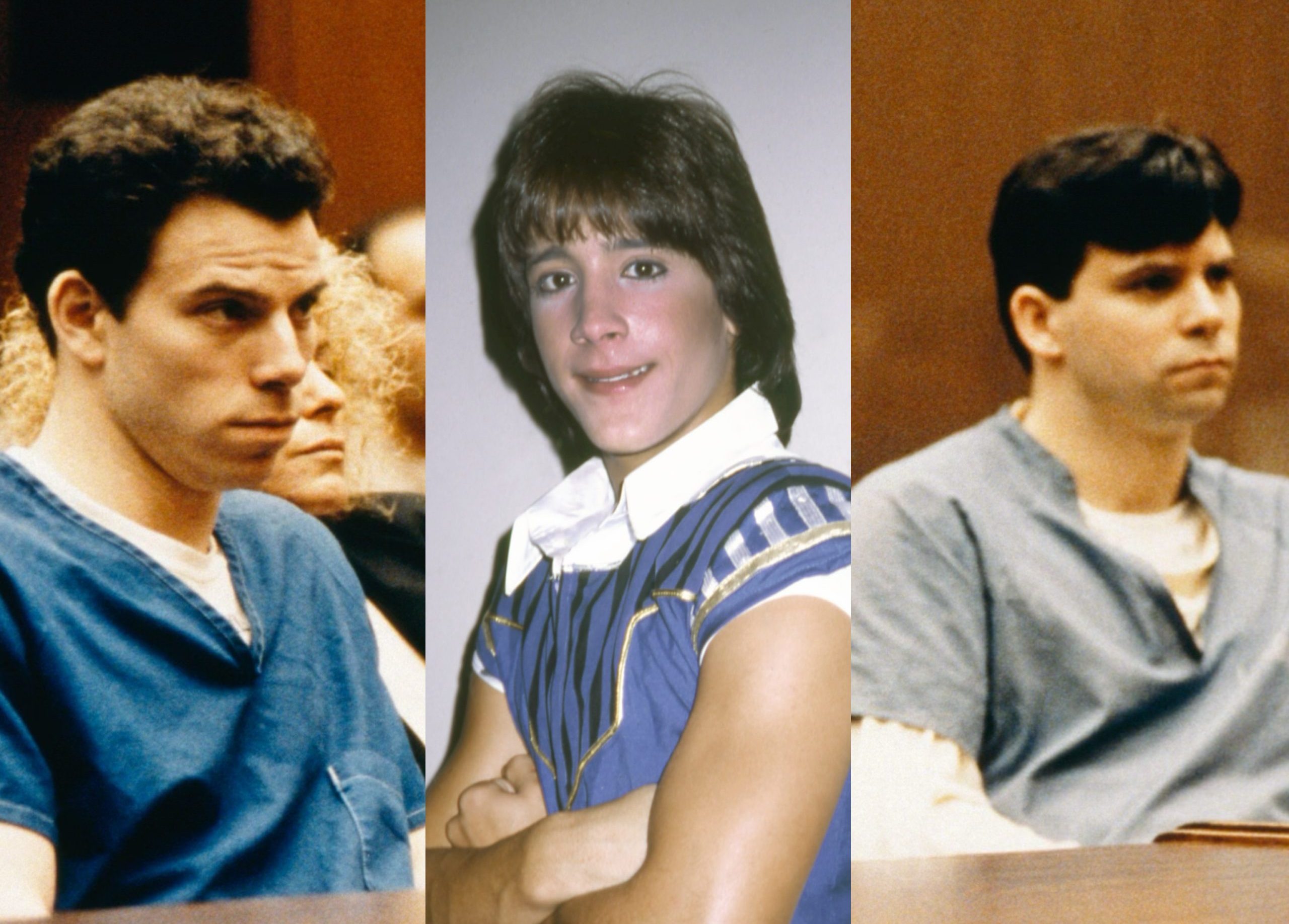 Ex Menudo Member Says Father Of Menendez Brothers Raped Him