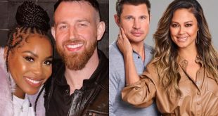 "Love Is Blind" Hosts Nick and Vanessa Lachey Could Lose Reunion Hosting Job To Lauren Speed and Cameron Hamilton
