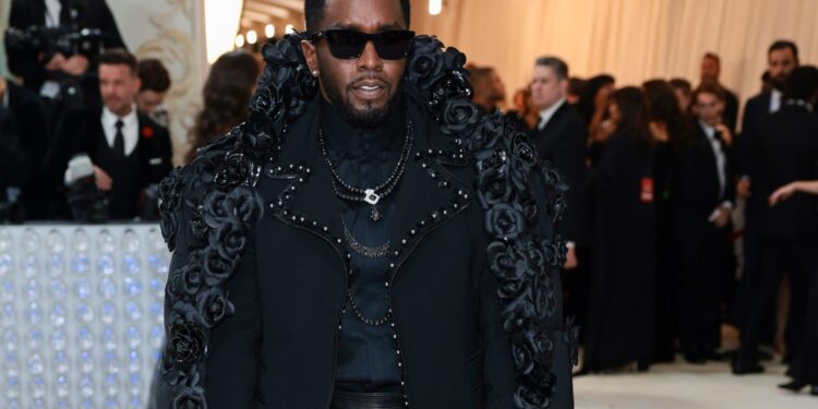 Diddy’s Legal Team Pushes for Mistrial, Says Evidence Proves He Didn’t Dangle Witness from Balcony