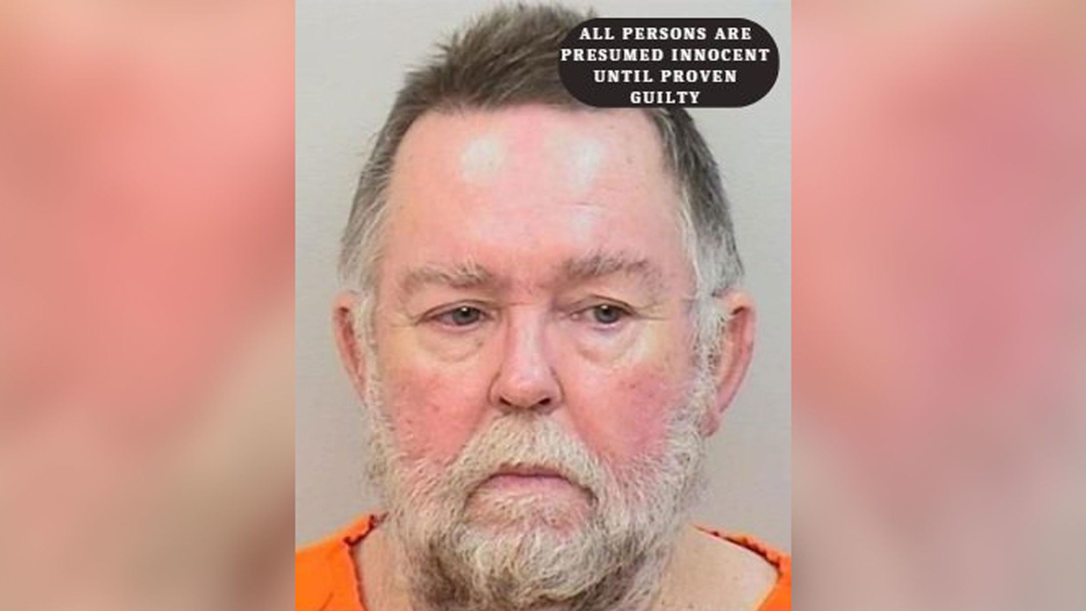 Louisiana Man Arrested After Shooting 14-Year-Old Girl in the Back of the Head as She Was Playing Hide-and-Seek in His Yard