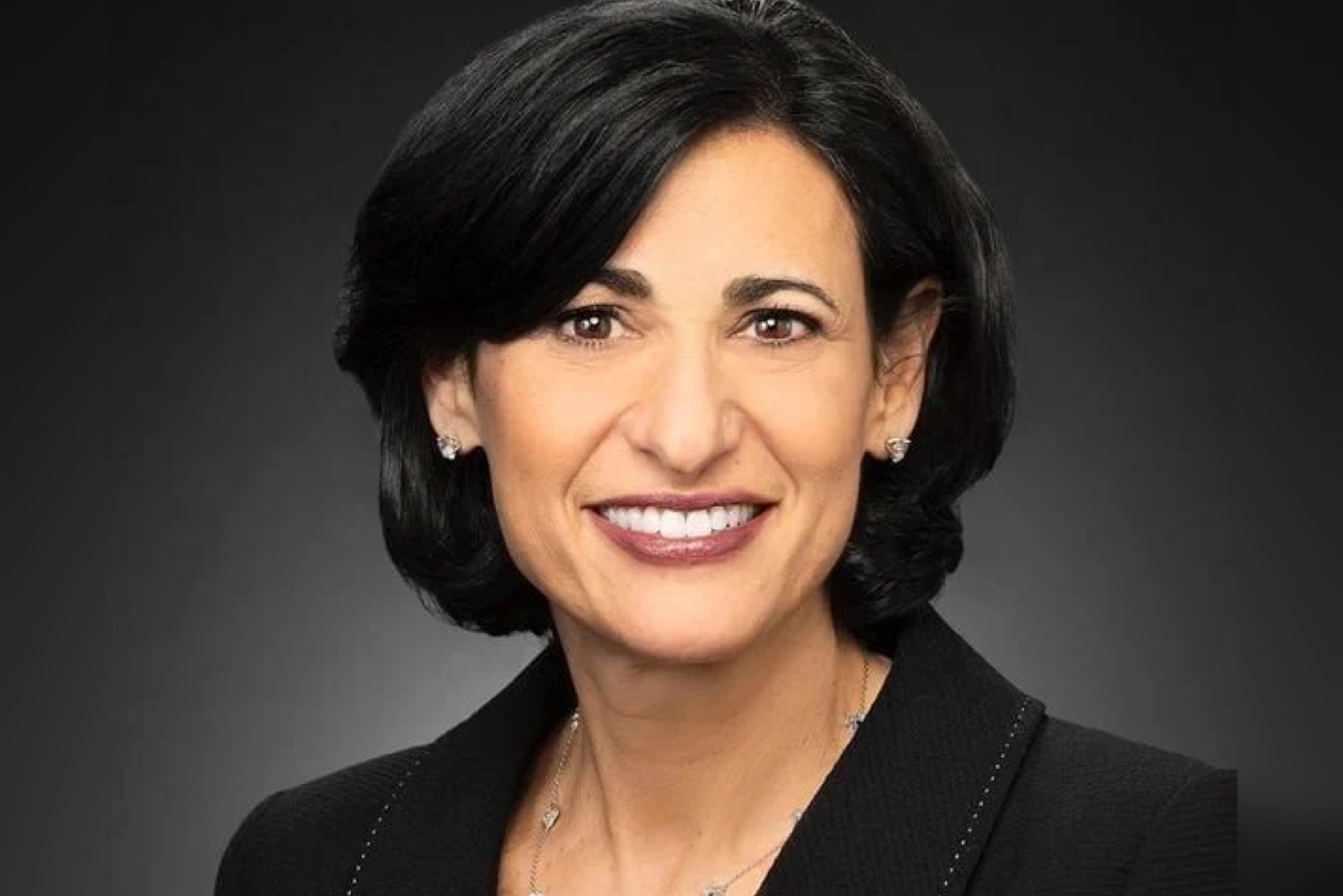 CDC Director Rochelle Walensky Announces Decision To Leave Agency