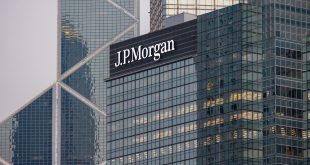 JPMorgan Agrees to $75 Million Settlement With U.S. Virgin Islands In Jeffrey Epstein Case