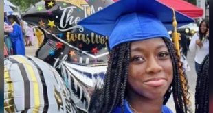 14-Year-Old Queens Girl Killed After Teen Driver Crashed BMW At High Rate Of Speed [Video]