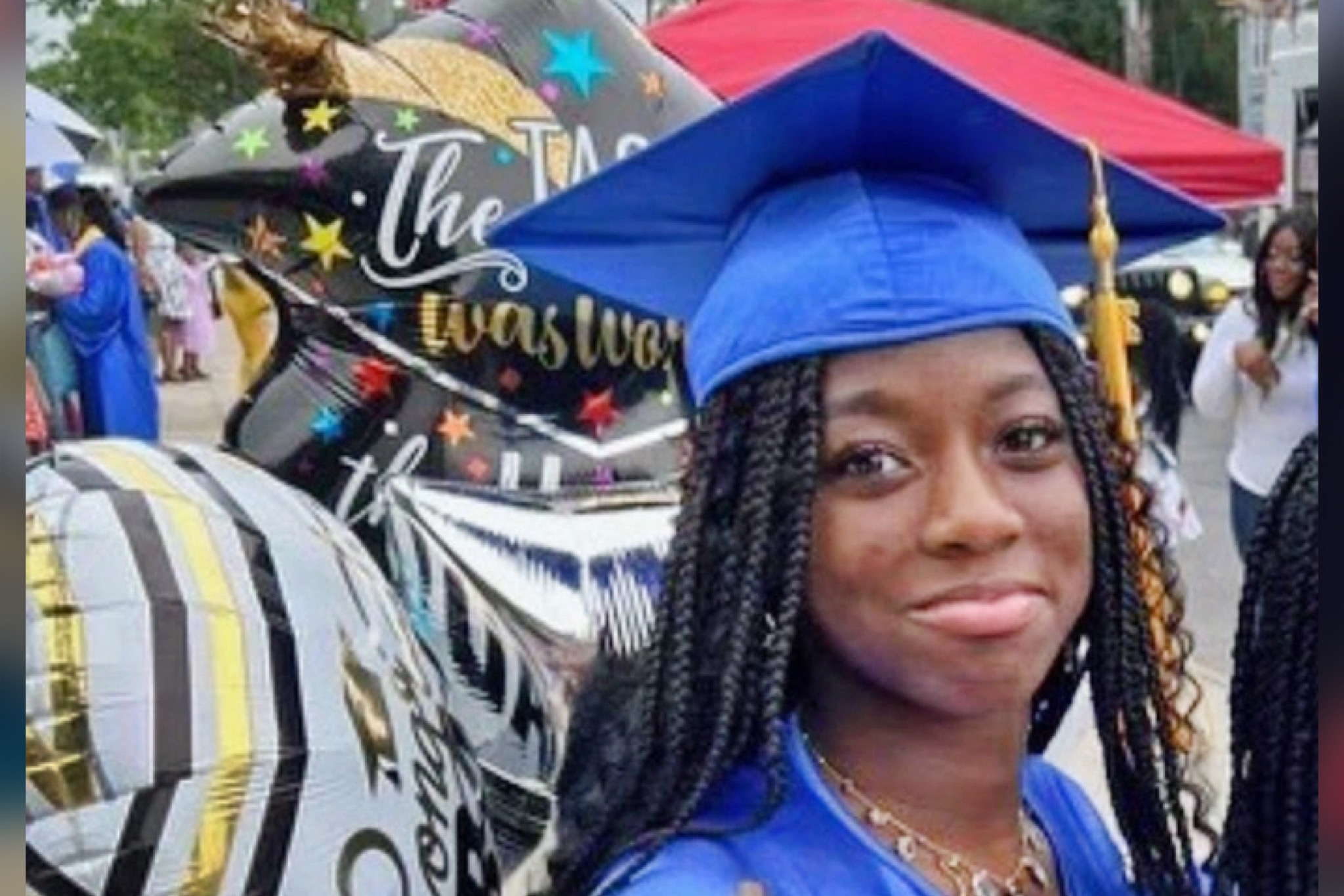 14-Year-Old Queens Girl Killed After Teen Driver Crashed BMW At High Rate Of Speed [Video]