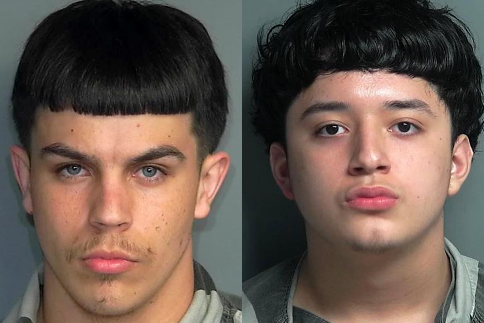 Two High School Students Charged With Felony After Fart Prank Goes Bad