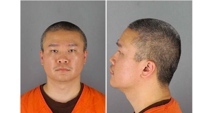 Tou Thao Receives Over Four Years In State Prison For Failing To Intervene In George Floyd's Death