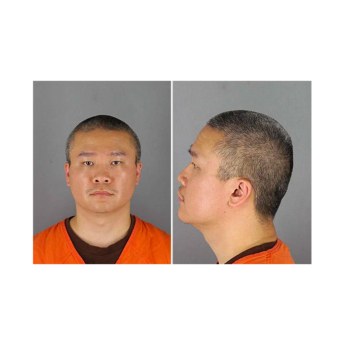 Tou Thao Receives Over Four Years In State Prison For Failing To Intervene In George Floyd's Death