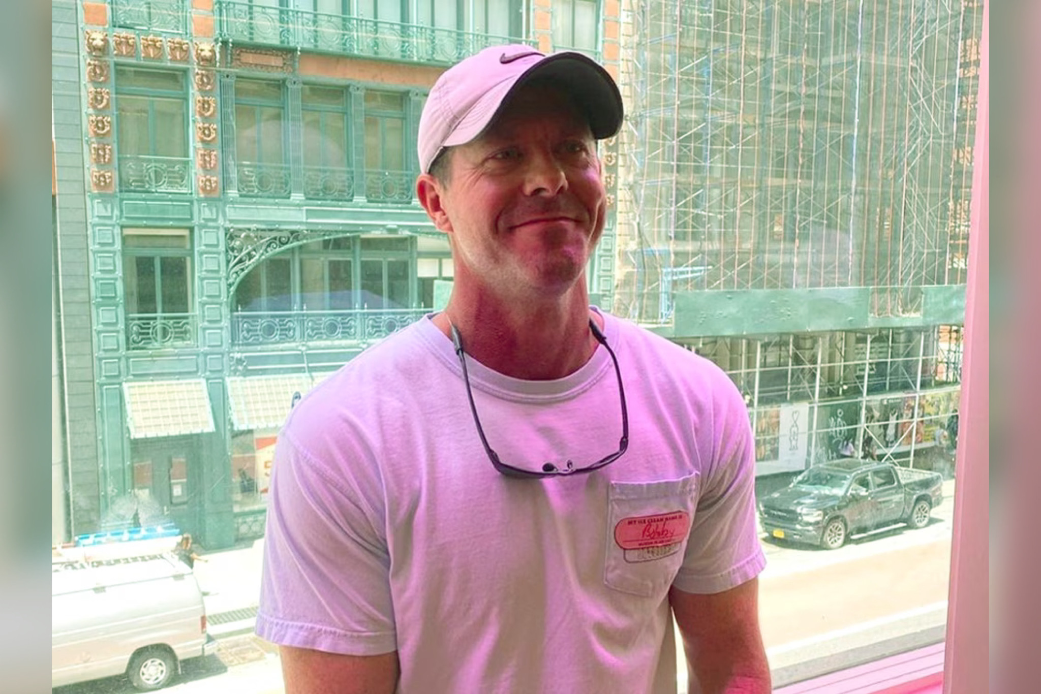 TikTok Dad Bobby Moudy Experienced Financials Woes Before Suicide