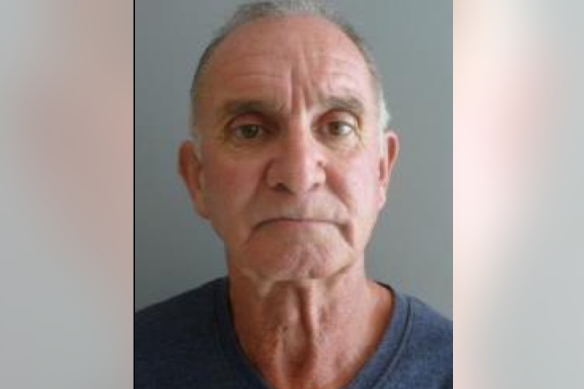 Newark Man Faces Assault Charges After Crashing His Car and Yelling Profanity To Another Driver During A Road Rage Incident [Video]