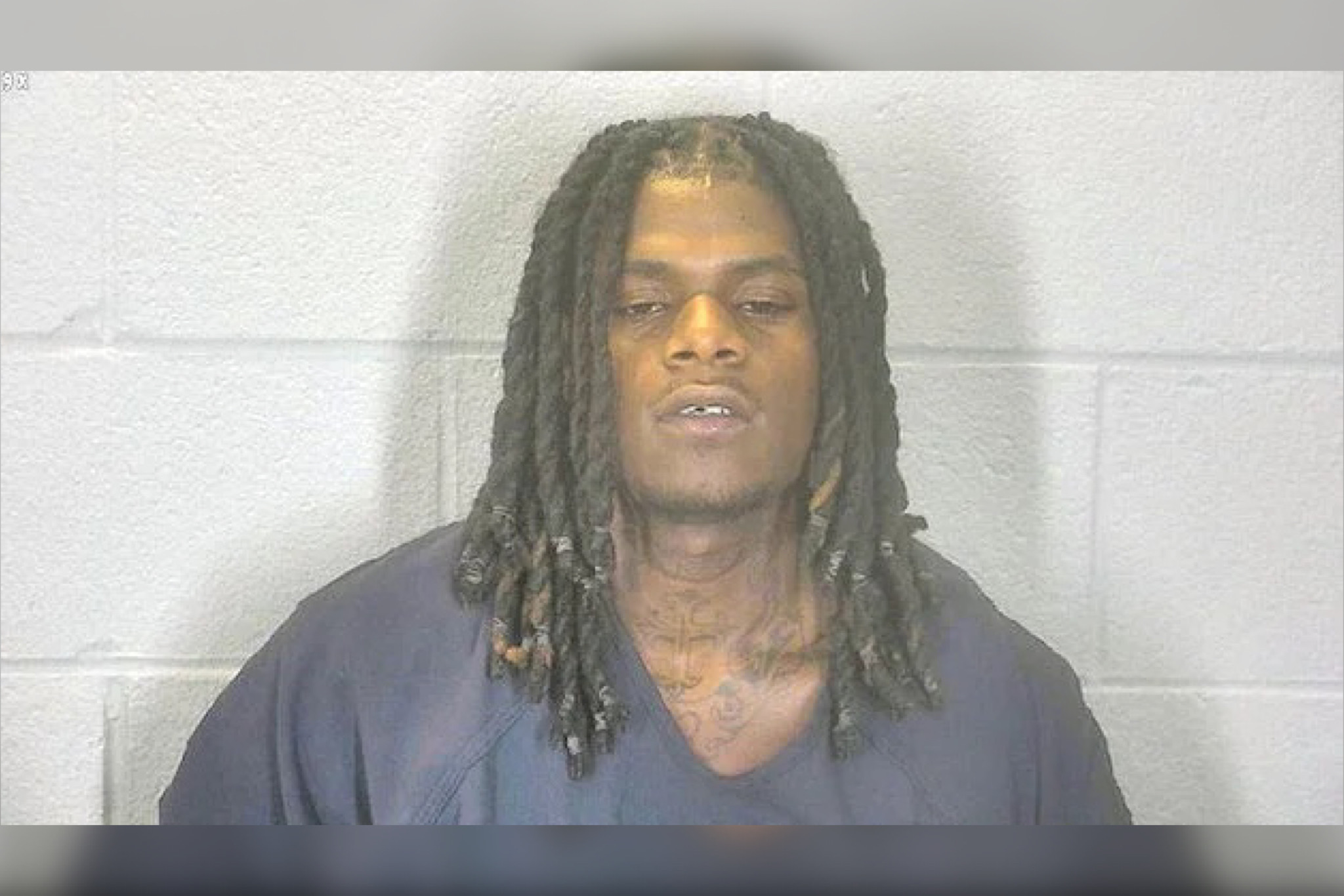 Indiana Police Say Toddler Shot 2 People, Led To Arrest Of Man Wanted For Murder In Illinois