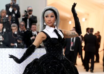 Cardi B Admits She Rushed "Invasion of Privacy" -- Explains Why She Took Her Time With "Am I The Drama?"