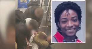 Protesters Disrupt Subway Service Over Jordan Neely's Death