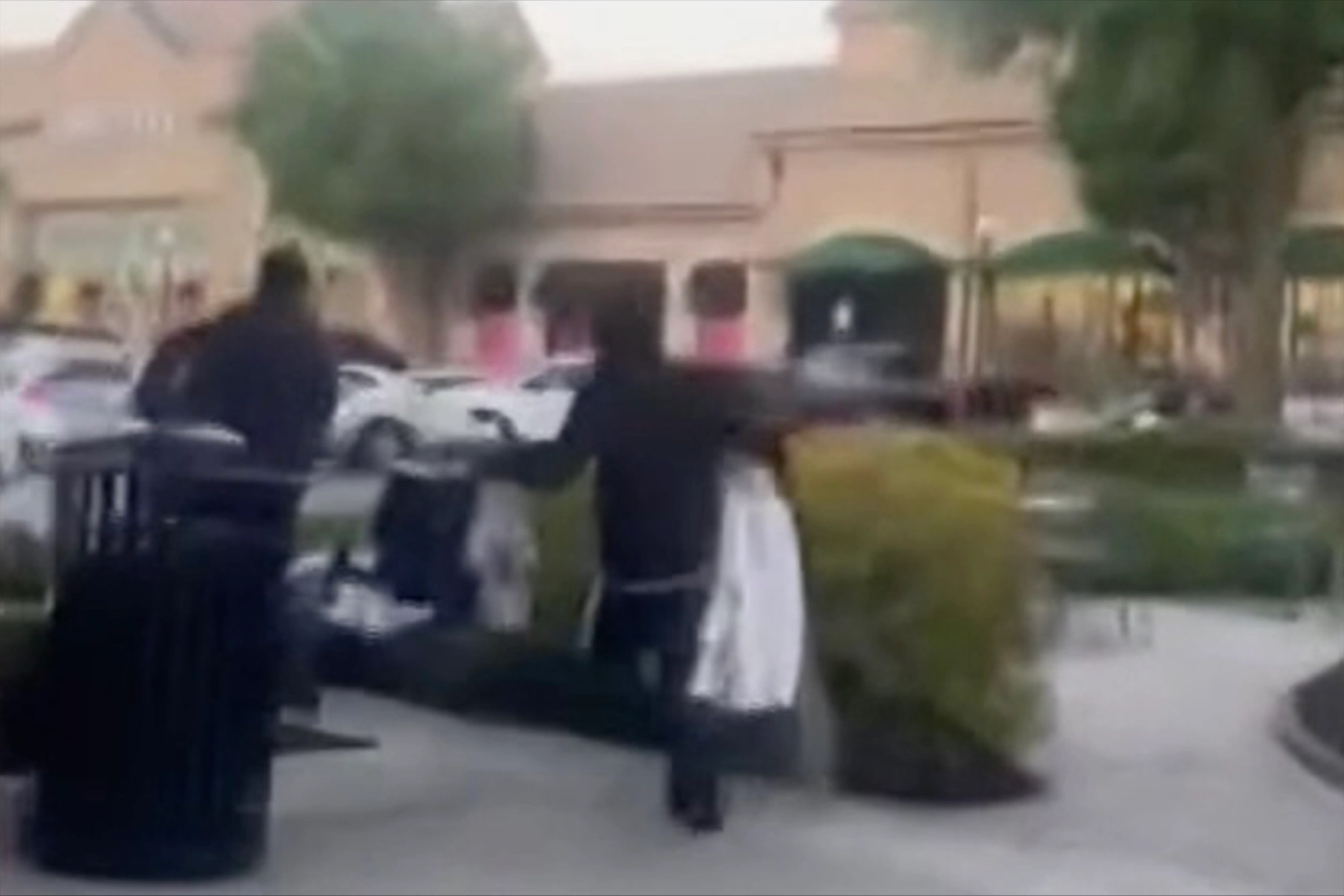 Two Lululemon Employees Claim They Were Terminated After Reporting A Store Robbery: "We're Not Supposed To Call The Police" [Video]