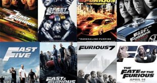 A Company Is Offering "Fast & Furious" Fans $1,000 To Binge-Watch All 10 Films