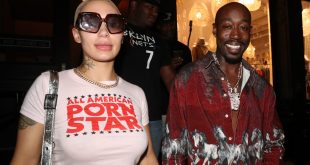 Ex-Girlfriend Of Freddie Gibbs Calls Him Out, Says He Ghosted Her After Finding Out She Was Pregnancy