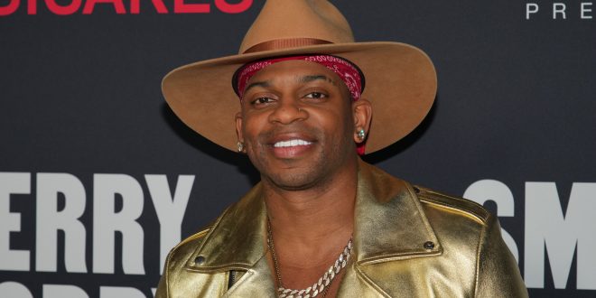 Shark Tank-Backed Ice Cream Brand Ends Partnership With Jimmie Allen Following Rape Allegations
