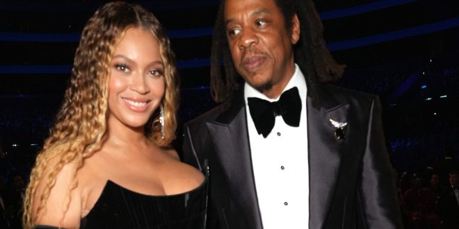 Items From Beyoncé And Jay-Z’s Former Home Auctioned On eBay