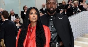 Dwayne Wade Considered Ending Relationship With Gabrielle Union To Avoid Revealing He Fathered A Child With Another Woman