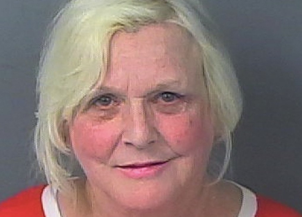 Mom Of Nick & Aaron Carter Arrested For Assaulting Husband Over TV Volume