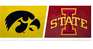 Athletes from Iowa and Iowa State Involved In Latest College Sports Gambling Scandal
