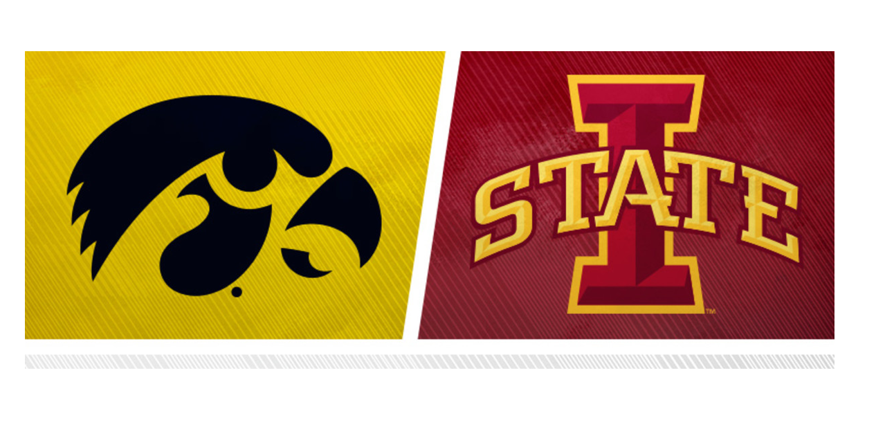 Athletes from Iowa and Iowa State Involved In Latest College Sports Gambling Scandal