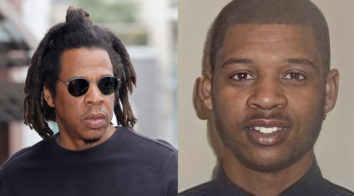 Man Claiming To Be Jay-Z's Secret Child Takes Legal Battle To The Supreme Court